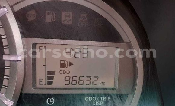 اشتري مستعمل Toyota Avanza Silver سيارة في Maseru في Maseru اشتري مستعمل Toyota Avanza Silver سيارة في Maseru في Maseru