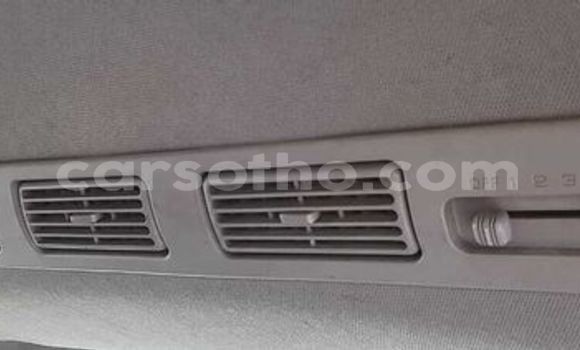 اشتري مستعمل Toyota Avanza Silver سيارة في Maseru في Maseru اشتري مستعمل Toyota Avanza Silver سيارة في Maseru في Maseru