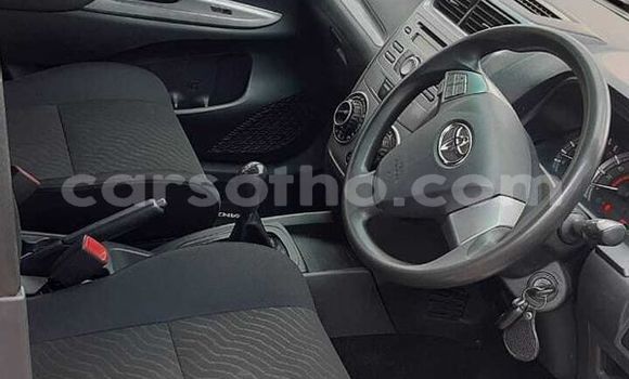 اشتري مستعمل Toyota Avanza Silver سيارة في Maseru في Maseru اشتري مستعمل Toyota Avanza Silver سيارة في Maseru في Maseru