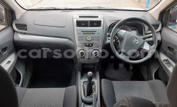 اشتري مستعمل Toyota Avanza Silver سيارة في Maseru في Maseru اشتري مستعمل Toyota Avanza Silver سيارة في Maseru في Maseru