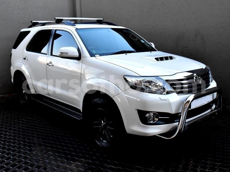 Big with watermark toyota fortuner butha buthe butha buthe 21470