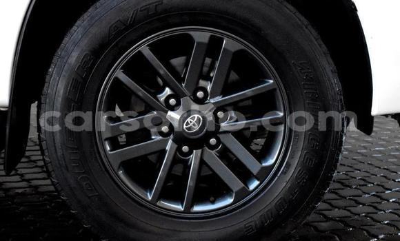 Sayi Na hannu Toyota Fortuner Other Mota in Butha Buthe a Butha-Buthe Sayi Na hannu Toyota Fortuner Other Mota in Butha Buthe a Butha-Buthe