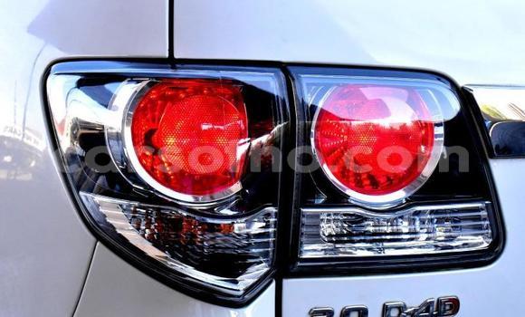 Sayi Na hannu Toyota Fortuner Other Mota in Butha Buthe a Butha-Buthe Sayi Na hannu Toyota Fortuner Other Mota in Butha Buthe a Butha-Buthe