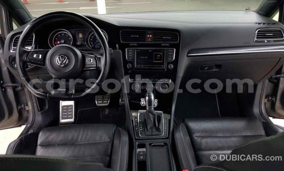 Acheter Import Voiture Volkswagen Golf Autre à Import - Dubai, Maseru Acheter Import Voiture Volkswagen Golf Autre à Import - Dubai, Maseru