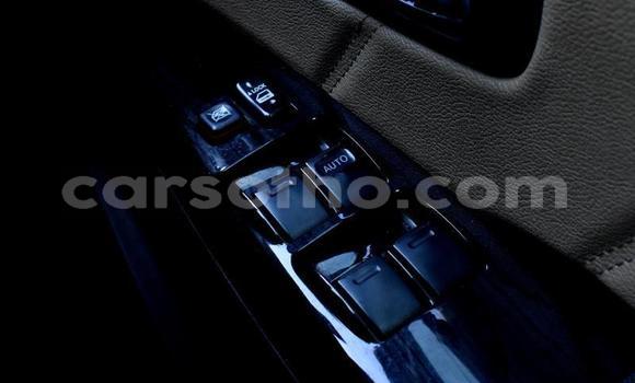 Sayi Na hannu Toyota Fortuner Other Mota in Butha Buthe a Butha-Buthe Sayi Na hannu Toyota Fortuner Other Mota in Butha Buthe a Butha-Buthe