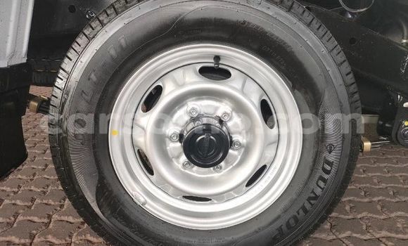 Acheter Occasion Voiture Nissan NP 300 Blanc à Butha Buthe, Butha-Buthe Acheter Occasion Voiture Nissan NP 300 Blanc à Butha Buthe, Butha-Buthe