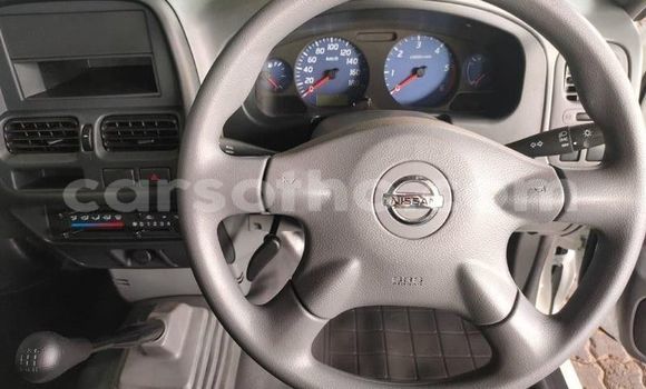 Acheter Occasion Voiture Nissan NP 300 Blanc à Butha Buthe, Butha-Buthe Acheter Occasion Voiture Nissan NP 300 Blanc à Butha Buthe, Butha-Buthe