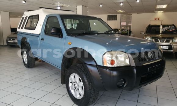 Sayi Na hannu Nissan Hardbody Other Mota in Butha Buthe a Butha-Buthe Sayi Na hannu Nissan Hardbody Other Mota in Butha Buthe a Butha-Buthe