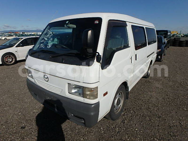 Big with watermark mazda bongo thaba tseka butha buthe 21473