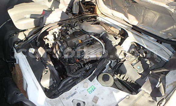 Sayi Na hannu Mazda Bongo White Mota in Butha–Buthe a Thaba-Tseka Sayi Na hannu Mazda Bongo White Mota in Butha–Buthe a Thaba-Tseka