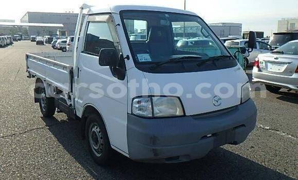 اشتري مستعمل Mazda Bongo White سيارة في Butha–Buthe في Thaba-Tseka اشتري مستعمل Mazda Bongo White سيارة في Butha–Buthe في Thaba-Tseka
