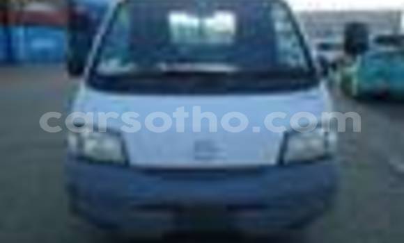 اشتري مستعمل Mazda Bongo White سيارة في Butha–Buthe في Thaba-Tseka اشتري مستعمل Mazda Bongo White سيارة في Butha–Buthe في Thaba-Tseka