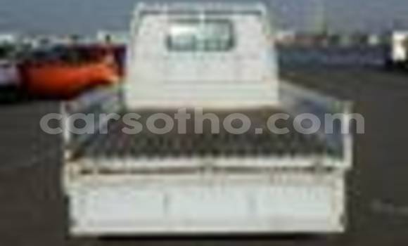 اشتري مستعمل Mazda Bongo White سيارة في Butha–Buthe في Thaba-Tseka اشتري مستعمل Mazda Bongo White سيارة في Butha–Buthe في Thaba-Tseka