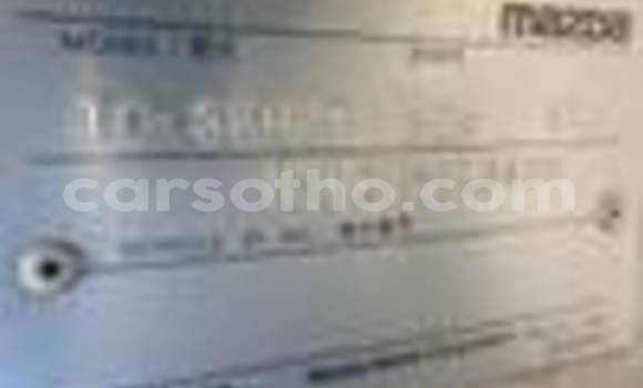 اشتري مستعمل Mazda Bongo White سيارة في Butha–Buthe في Thaba-Tseka اشتري مستعمل Mazda Bongo White سيارة في Butha–Buthe في Thaba-Tseka