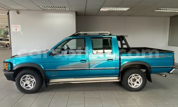 اشتري مستعمل Nissan Hardbody Other سيارة في Butha–Buthe في Thaba-Tseka اشتري مستعمل Nissan Hardbody Other سيارة في Butha–Buthe في Thaba-Tseka