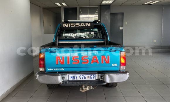 اشتري مستعمل Nissan Hardbody Other سيارة في Butha–Buthe في Thaba-Tseka اشتري مستعمل Nissan Hardbody Other سيارة في Butha–Buthe في Thaba-Tseka
