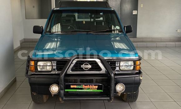 اشتري مستعمل Nissan Hardbody Other سيارة في Butha–Buthe في Thaba-Tseka اشتري مستعمل Nissan Hardbody Other سيارة في Butha–Buthe في Thaba-Tseka
