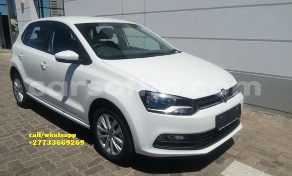 اشتري مستعمل Volkswagen Polo Other سيارة في Butha Buthe في Butha-Buthe اشتري مستعمل Volkswagen Polo Other سيارة في Butha Buthe في Butha-Buthe