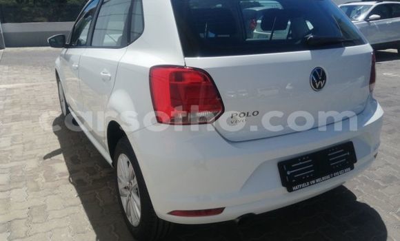 اشتري مستعمل Volkswagen Polo Other سيارة في Butha Buthe في Butha-Buthe اشتري مستعمل Volkswagen Polo Other سيارة في Butha Buthe في Butha-Buthe
