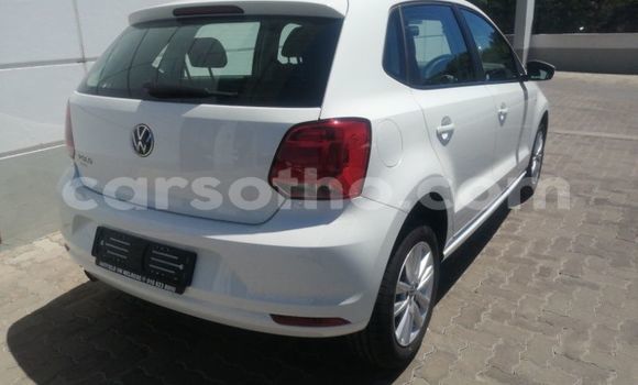 اشتري مستعمل Volkswagen Polo Other سيارة في Butha Buthe في Butha-Buthe اشتري مستعمل Volkswagen Polo Other سيارة في Butha Buthe في Butha-Buthe