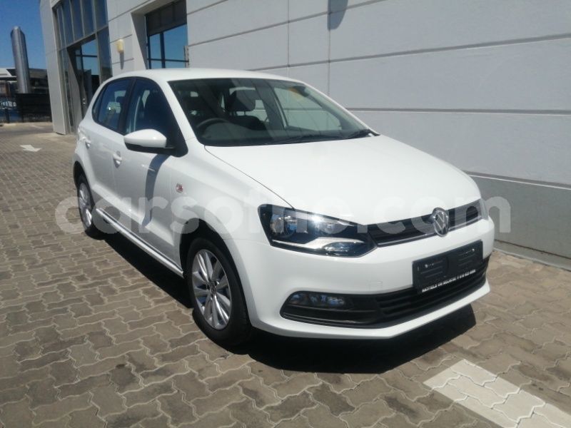 Big with watermark volkswagen polo butha buthe butha buthe 21478