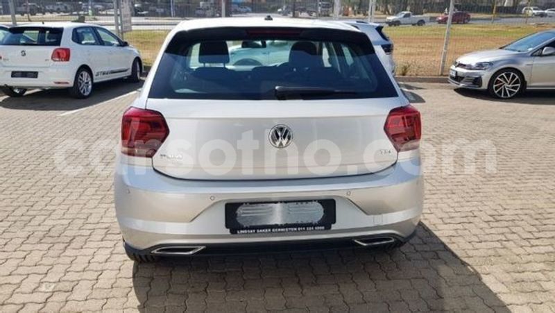 Big with watermark volkswagen polo butha buthe butha buthe 21479