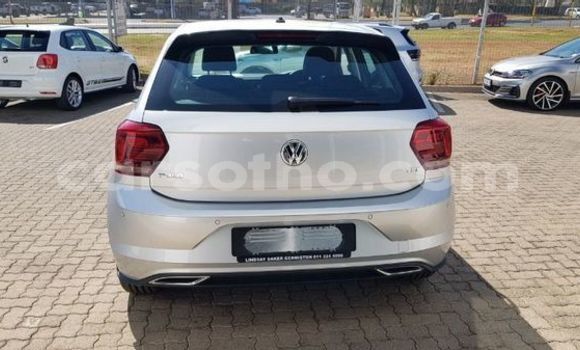 اشتري مستعمل Volkswagen Polo Other سيارة في Butha Buthe في Butha-Buthe اشتري مستعمل Volkswagen Polo Other سيارة في Butha Buthe في Butha-Buthe