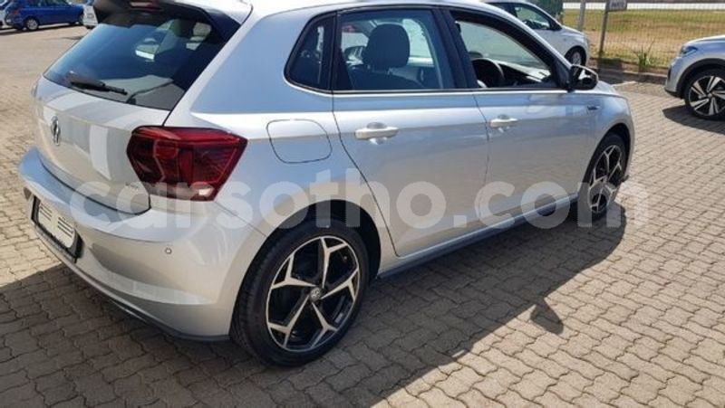 Big with watermark volkswagen polo butha buthe butha buthe 21479