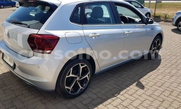اشتري مستعمل Volkswagen Polo Other سيارة في Butha Buthe في Butha-Buthe اشتري مستعمل Volkswagen Polo Other سيارة في Butha Buthe في Butha-Buthe