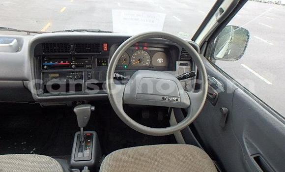 اشتري مستعمل Toyota Hiace White سيارة في Butha–Buthe في Thaba-Tseka اشتري مستعمل Toyota Hiace White سيارة في Butha–Buthe في Thaba-Tseka