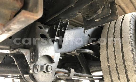 Acheter Occasion Voiture Toyota Hiace Autre à Butha–Buthe, Thaba-Tseka Acheter Occasion Voiture Toyota Hiace Autre à Butha–Buthe, Thaba-Tseka