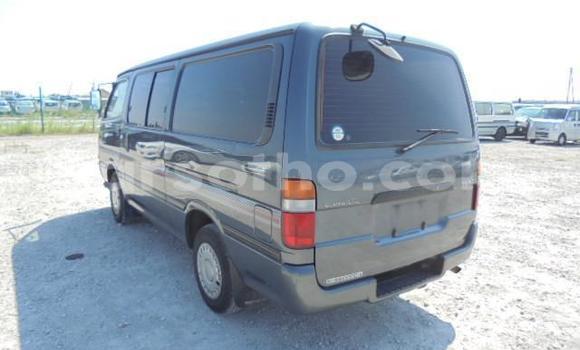 Acheter Occasion Voiture Toyota Hiace Autre à Butha–Buthe, Thaba-Tseka Acheter Occasion Voiture Toyota Hiace Autre à Butha–Buthe, Thaba-Tseka