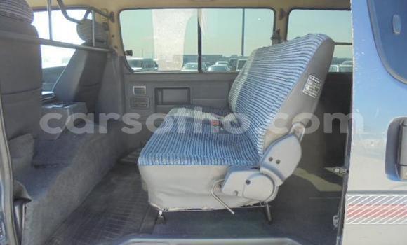 Acheter Occasion Voiture Toyota Hiace Autre à Butha–Buthe, Thaba-Tseka Acheter Occasion Voiture Toyota Hiace Autre à Butha–Buthe, Thaba-Tseka