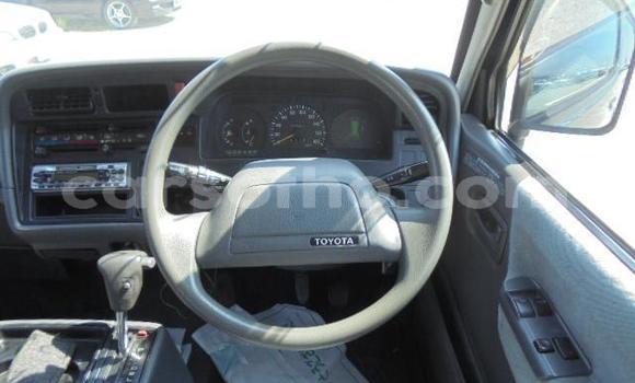 Acheter Occasion Voiture Toyota Hiace Autre à Butha–Buthe, Thaba-Tseka Acheter Occasion Voiture Toyota Hiace Autre à Butha–Buthe, Thaba-Tseka