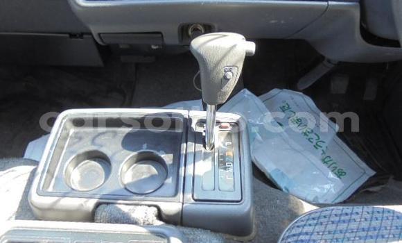 Acheter Occasion Voiture Toyota Hiace Autre à Butha–Buthe, Thaba-Tseka Acheter Occasion Voiture Toyota Hiace Autre à Butha–Buthe, Thaba-Tseka