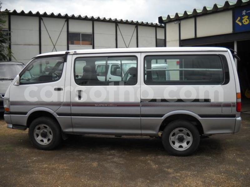 Big with watermark toyota hiace thaba tseka butha buthe 21484