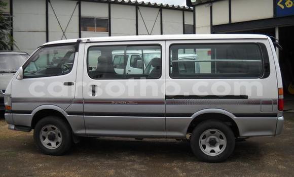 Acheter Occasion Voiture Toyota Hiace Autre à Butha–Buthe, Thaba-Tseka Acheter Occasion Voiture Toyota Hiace Autre à Butha–Buthe, Thaba-Tseka