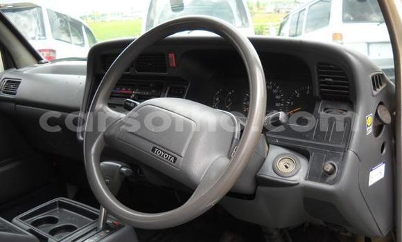 Acheter Occasion Voiture Toyota Hiace Autre à Butha–Buthe, Thaba-Tseka Acheter Occasion Voiture Toyota Hiace Autre à Butha–Buthe, Thaba-Tseka