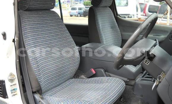 Acheter Occasion Voiture Toyota Hiace Autre à Butha–Buthe, Thaba-Tseka Acheter Occasion Voiture Toyota Hiace Autre à Butha–Buthe, Thaba-Tseka