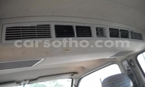 Acheter Occasion Voiture Toyota Hiace Autre à Butha–Buthe, Thaba-Tseka Acheter Occasion Voiture Toyota Hiace Autre à Butha–Buthe, Thaba-Tseka