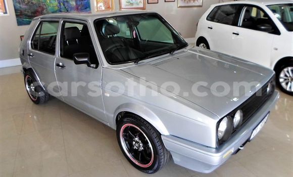 اشتري مستعمل Volkswagen Golf Silver سيارة في Butha–Buthe في Thaba-Tseka اشتري مستعمل Volkswagen Golf Silver سيارة في Butha–Buthe في Thaba-Tseka