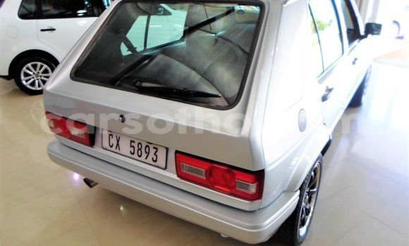 اشتري مستعمل Volkswagen Golf Silver سيارة في Butha–Buthe في Thaba-Tseka اشتري مستعمل Volkswagen Golf Silver سيارة في Butha–Buthe في Thaba-Tseka