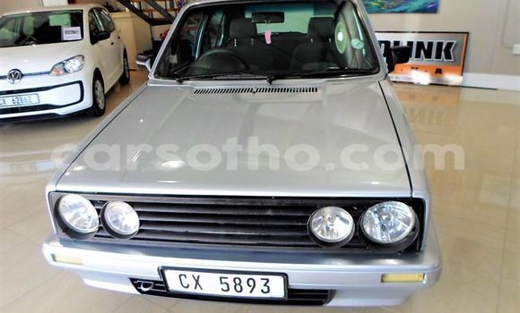 اشتري مستعمل Volkswagen Golf Silver سيارة في Butha–Buthe في Thaba-Tseka اشتري مستعمل Volkswagen Golf Silver سيارة في Butha–Buthe في Thaba-Tseka
