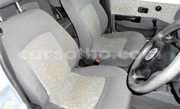 اشتري مستعمل Volkswagen Golf Silver سيارة في Butha–Buthe في Thaba-Tseka اشتري مستعمل Volkswagen Golf Silver سيارة في Butha–Buthe في Thaba-Tseka