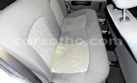 اشتري مستعمل Volkswagen Golf Silver سيارة في Butha–Buthe في Thaba-Tseka اشتري مستعمل Volkswagen Golf Silver سيارة في Butha–Buthe في Thaba-Tseka