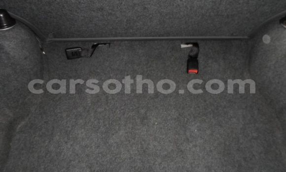 اشتري مستعمل Volkswagen Golf Silver سيارة في Butha–Buthe في Thaba-Tseka اشتري مستعمل Volkswagen Golf Silver سيارة في Butha–Buthe في Thaba-Tseka