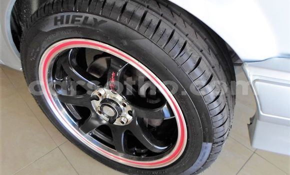 اشتري مستعمل Volkswagen Golf Silver سيارة في Butha–Buthe في Thaba-Tseka اشتري مستعمل Volkswagen Golf Silver سيارة في Butha–Buthe في Thaba-Tseka