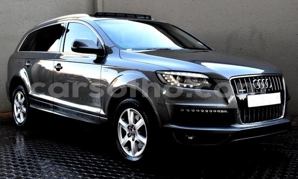 اشتري مستعمل Audi Q7 Other سيارة في Butha Buthe في Butha-Buthe اشتري مستعمل Audi Q7 Other سيارة في Butha Buthe في Butha-Buthe