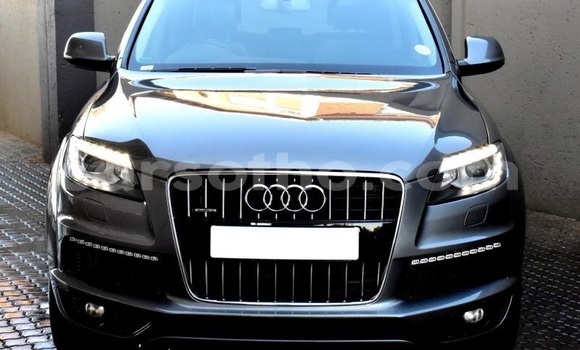 اشتري مستعمل Audi Q7 Other سيارة في Butha Buthe في Butha-Buthe اشتري مستعمل Audi Q7 Other سيارة في Butha Buthe في Butha-Buthe