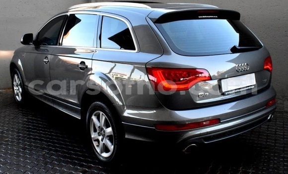 اشتري مستعمل Audi Q7 Other سيارة في Butha Buthe في Butha-Buthe اشتري مستعمل Audi Q7 Other سيارة في Butha Buthe في Butha-Buthe